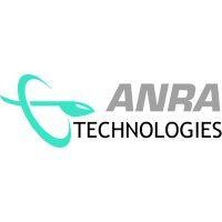 anra technologies logo image