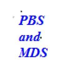 pbsandmds enterprises, inc logo image