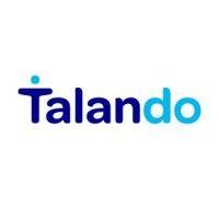 talando recruitment logo image