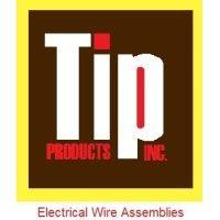 tip products inc logo image