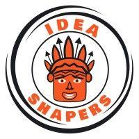 idea shapers logo image