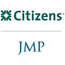 logo of Citizens Jmp