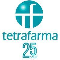 tetrafarma lda logo image