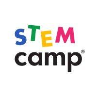 stem camp logo image