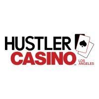 hustler casino logo image