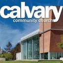 logo of Calvary Community Church