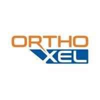 orthoxel logo image