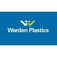 warden plastics logo image