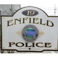 enfield police department