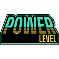 powerlevel logo image