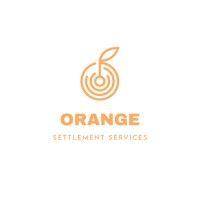 orange settlement services, ltd. logo image