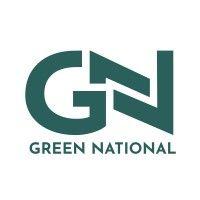 green national logo image