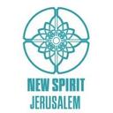 logo of New Spirit רוח חדשה