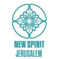 new spirit (רוח חדשה)