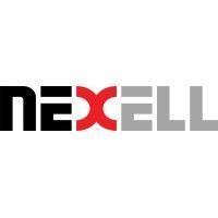 nexell gmbh logo image