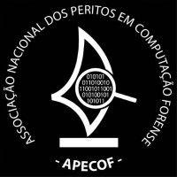 apecof - associação nacional dos peritos em computação forense logo image