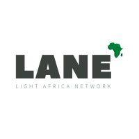 city of lane logo image