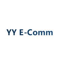 yy e-comm logo image