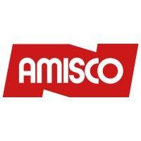 amisco s.p.a. logo image