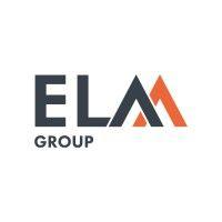 elm group logo image