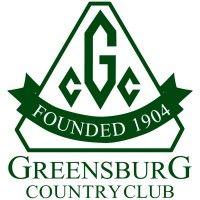 greensburg country club