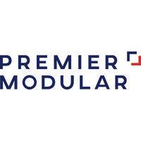 premier modular logo image