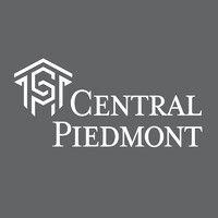 central piedmont community college logo image