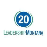 leadership montana inc logo image