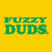 fuzzy duds logo image