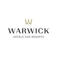 warwick hotels and resorts