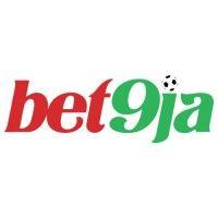 bet9ja logo image