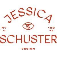 jessica schuster design logo image