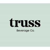 truss beverage co. logo image