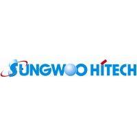 sungwoo hitech méxico logo image