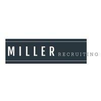 miller recruiting logo image