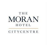 the moran hotel citycentre logo image