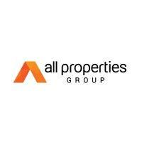 all properties group logo image