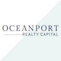 oceanport realty capital logo image