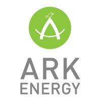 ark energy corporation logo image