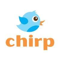 chirp digital logo image