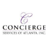 concierge services of atlanta, inc. logo image