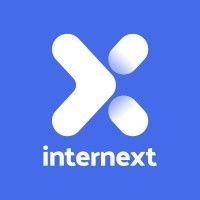 internext logo image