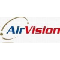 airvision logo image