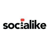 socialike | a creative social media agency since 2010