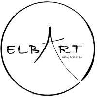 elbart by roei elba logo image