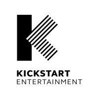 kickstart entertainment logo image