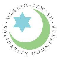 muslim-jewish solidarity committee logo image