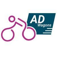 adwagons advertising pvt ltd. logo image