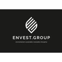 envest group ltd logo image