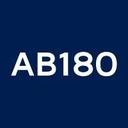 logo of Ab 180 에이비일팔공